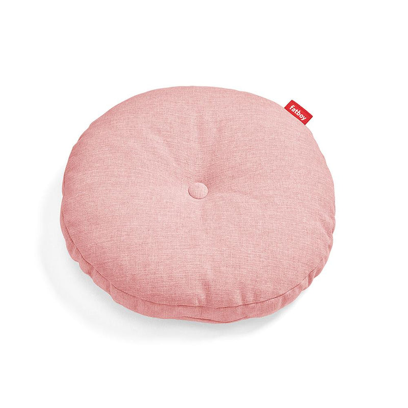 Fatboy Circle Pillow, pillow for outdoor and indoor use, in Olefin fabric,  blossom