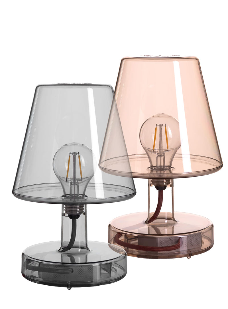 Transloetje Table Lamp <br>Set of 2